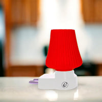 Thumbnail for MULTICOLOR MINI LED NIGHT LAMP BULB