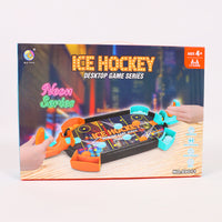 Thumbnail for NEON ICE HOCKEY DESKTOP GAME