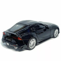 Thumbnail for 1:32 TOYOTA GR SUPRA ALLOY DIECAST MODEL