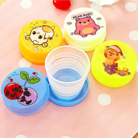 Thumbnail for FOLDING MAGIC CUP FOR KIDS - PACK OF 2