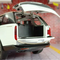 Thumbnail for 1:28 RANGE ROVER ALLOY DIECAST MODEL