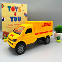 Thumbnail for RC SIMULATING PICKUP TRUCK