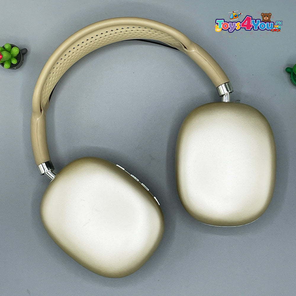 P9 HEADPHONES