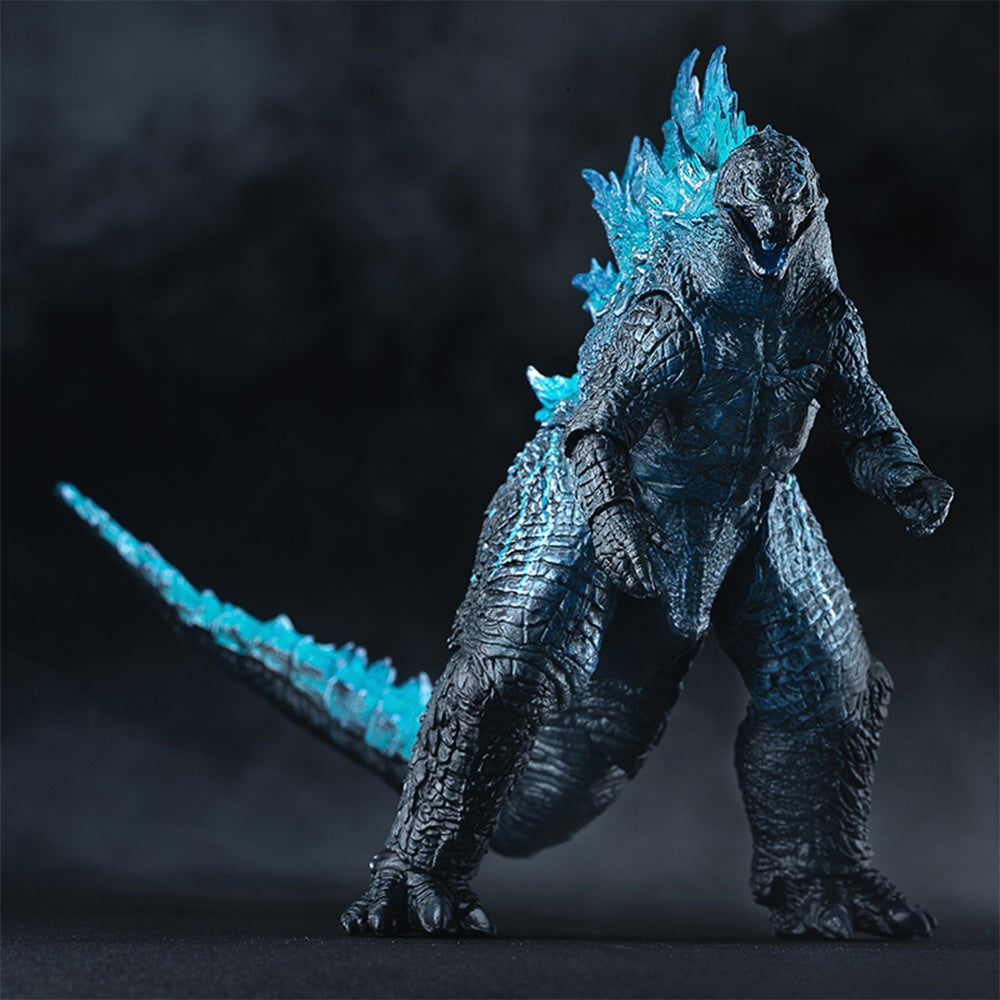 GODZILLA X KONG MEGA GIANT GODZILLA FIGURE