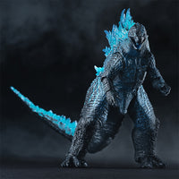 Thumbnail for GODZILLA X KONG MEGA GIANT GODZILLA FIGURE