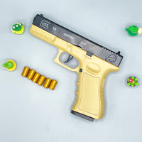 Thumbnail for AUTOMATIC SHELL EJECTION SOFT BULLET GLOCK GUN