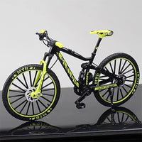 Thumbnail for 1:8 MINI MODEL ALLOY MOUNTAIN BIKE