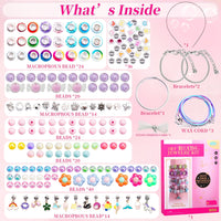 Thumbnail for DIY BEADS JEWELRY KIT