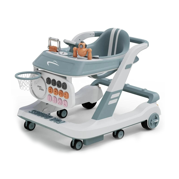 Electric walker for baby hotsell