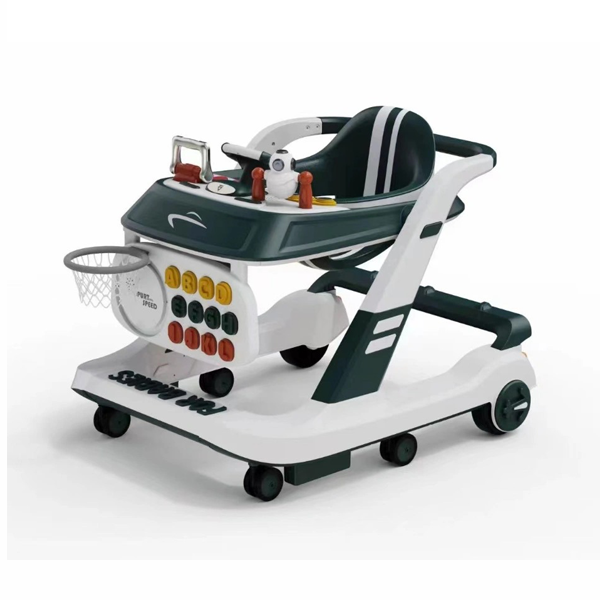 Combi top adventure walker