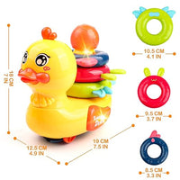 Thumbnail for CUTE & FUNNY LOOP A DUCK TOY