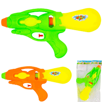 Thumbnail for PACK OF 1 KIDS SPLASING WATER GUN WITH TANK