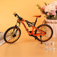 Thumbnail for 1:8 MINI MODEL ALLOY MOUNTAIN BIKE