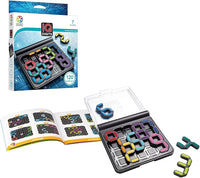 Thumbnail for INTELLIGENCE DIGITAL JIGSAW NUMBER BLOCK PUZZLE