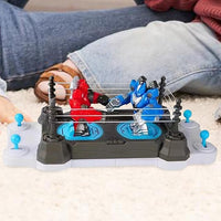 Thumbnail for BOXING FIGHTING ROBOT BOARD GAME TOY