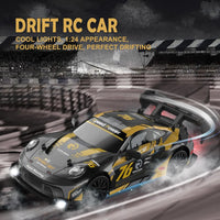 Thumbnail for 1:24 HIGH SPEED DRIFT RACING CAR