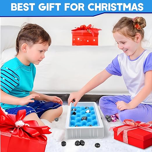 MAGNETIC CHESS GAME SET