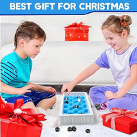Thumbnail for MAGNETIC CHESS GAME SET