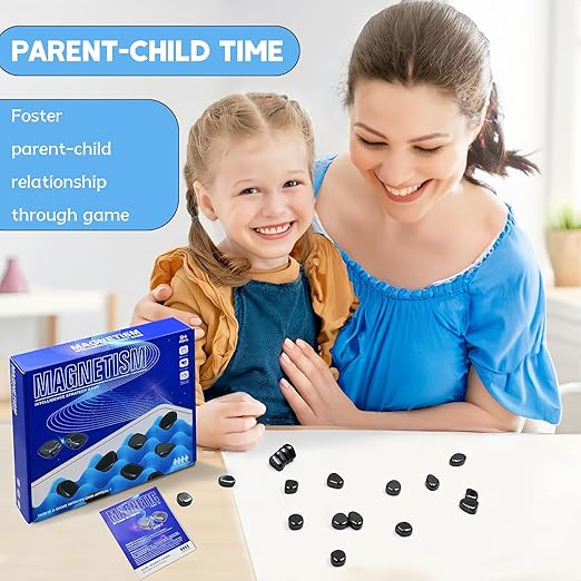 MAGNETIC CHESS GAME SET