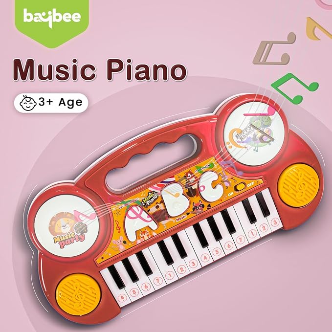 MULTI-FUNCTION INSTRUMENT ELECTRONIC PIANO