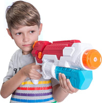 Thumbnail for LARGE CAPACITY SUPER WATER BLASTER GUN