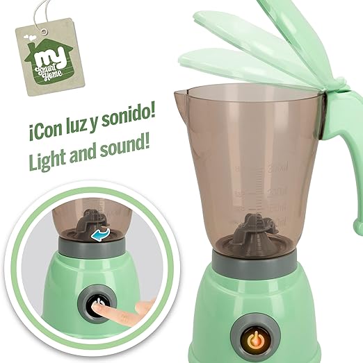 DIY APPLIANCES MAKER BLENDER