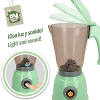 Thumbnail for DIY APPLIANCES MAKER BLENDER