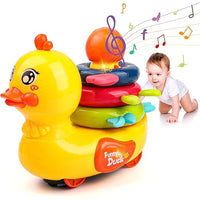 Thumbnail for CUTE & FUNNY LOOP A DUCK TOY