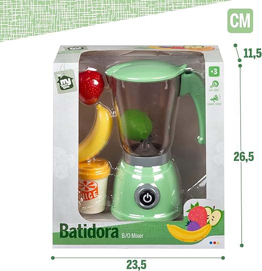 DIY APPLIANCES MAKER BLENDER