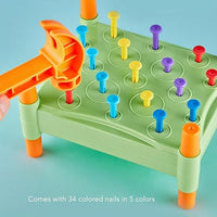 Thumbnail for POUNDING HAMMER GAME TOY