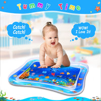 Thumbnail for BABY WATER CRAWLING PLAY MAT