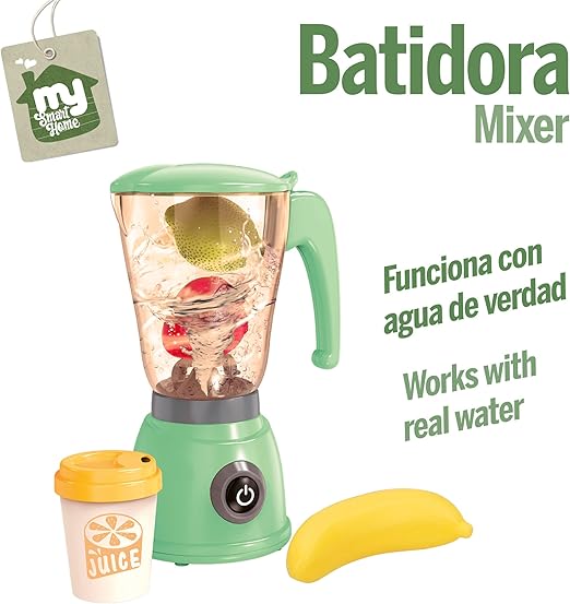 DIY APPLIANCES MAKER BLENDER