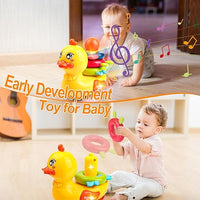 Thumbnail for CUTE & FUNNY LOOP A DUCK TOY