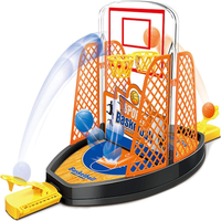 Thumbnail for BASKETBALL SHOOTING ACTIVATE KIDS GAMES