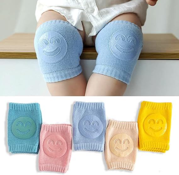 BABY KNEE PROTECTIVE SOCKS FOR CRAWLING