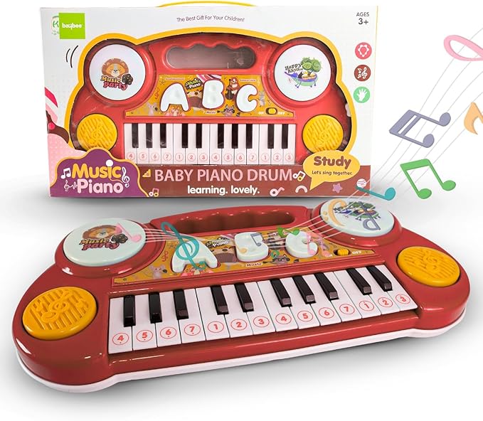 MULTI-FUNCTION INSTRUMENT ELECTRONIC PIANO