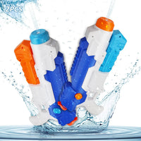 Thumbnail for LARGE CAPACITY SUPER WATER BLASTER GUN