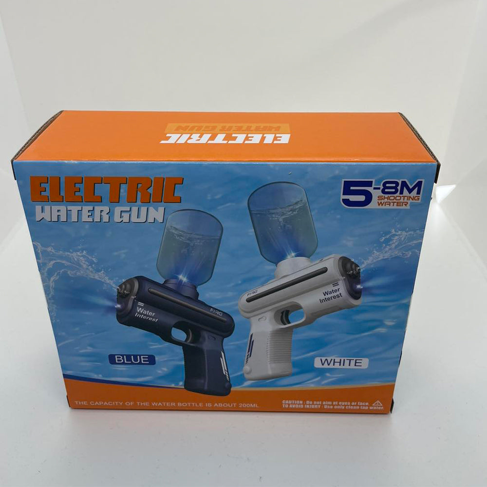 ELECTRIC WATER GUN