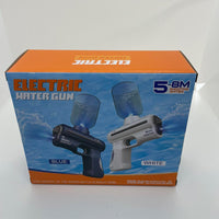 Thumbnail for ELECTRIC WATER GUN