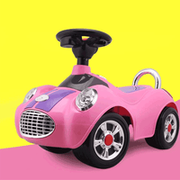 Thumbnail for A+B IMPORTED KIDS PUSH & TOLO CAR