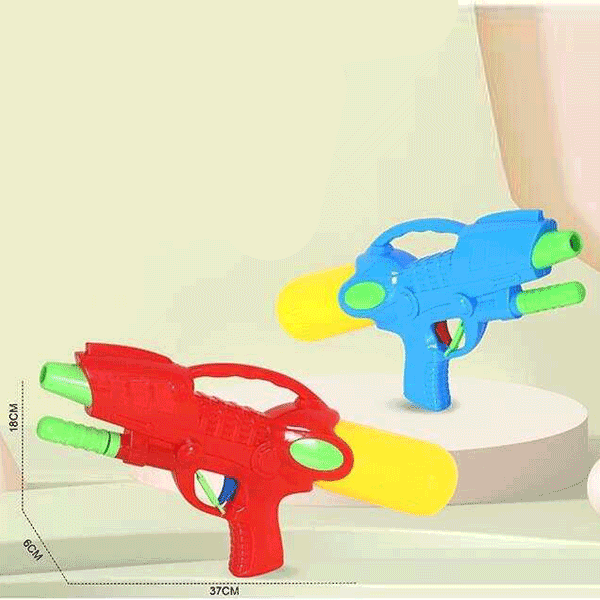 PACK OF 1 KIDS SPLASHING WATER GUN