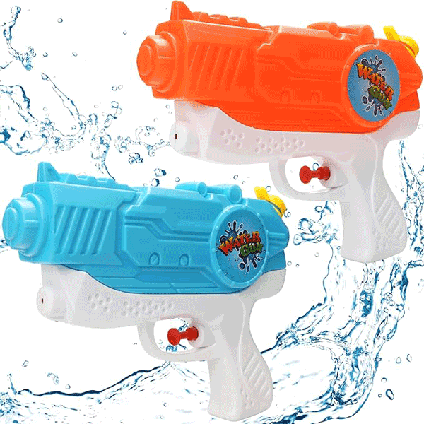 Water gun sale shops near me