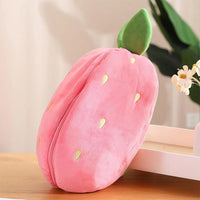 Thumbnail for ADORABLE CUTE BUNNY PLUSH PILLOW AND STUFF TOY - LARGE