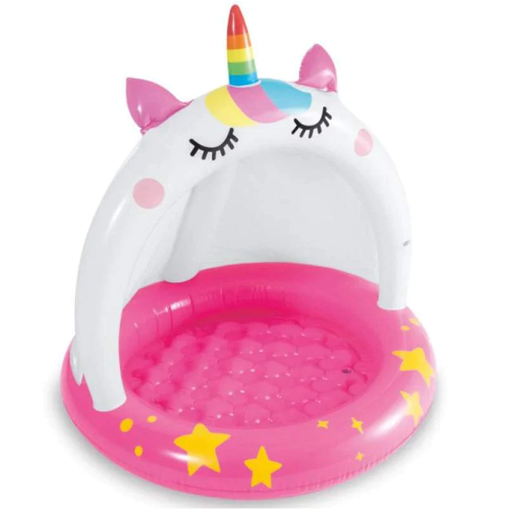 INTEX CATICORN BABY POOL - 58438