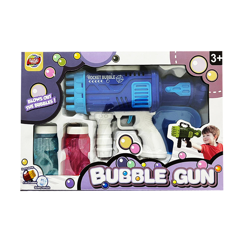 ELECTRIC BUBBLE ROCKET BOOM 25 HOLE