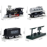 Thumbnail for CLASSICAL SIMULATION TRAIN SET