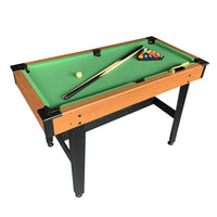 Thumbnail for WOODEN INDOOR SNOOKER TABLES FOR KIDS