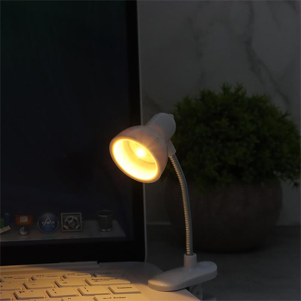 CUTE MINI STUDY LAMP