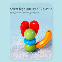 Thumbnail for 52 PCS - MAGNETIC STICK BUILDING BLOCKS