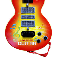 Thumbnail for ROCK & ROLL GUITAR TOY FOR KIDS